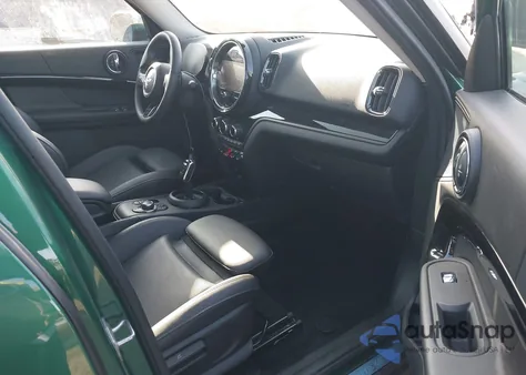 2023 Mini Countryman Cooper S z USA, uszkodzony, nr VIN WMZ53BR09P3P63204